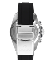 Montre Lorenz Homme DI-300 in Acier 030274AA - 030274AA